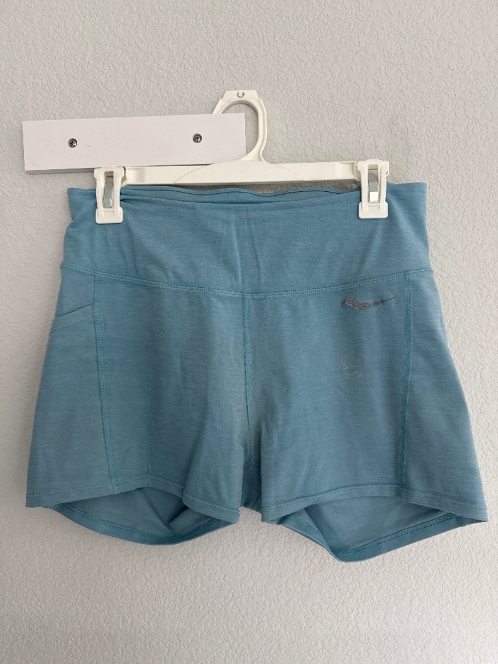 Saucony Fortify Running Short 3”
